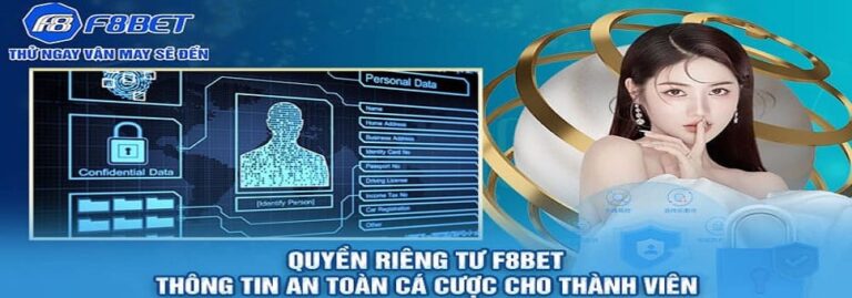 F8BET- đăng kí