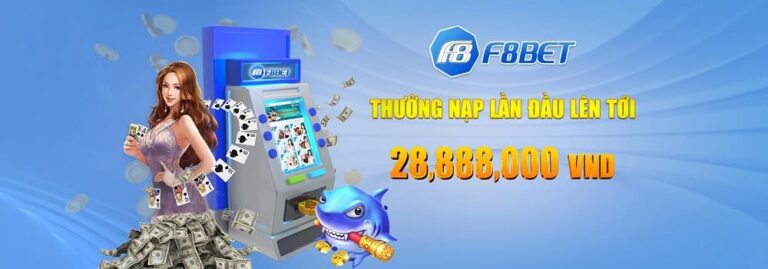 F8BET-ưu đãi