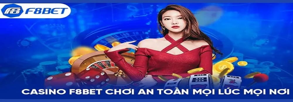 F8BET-bảo mật